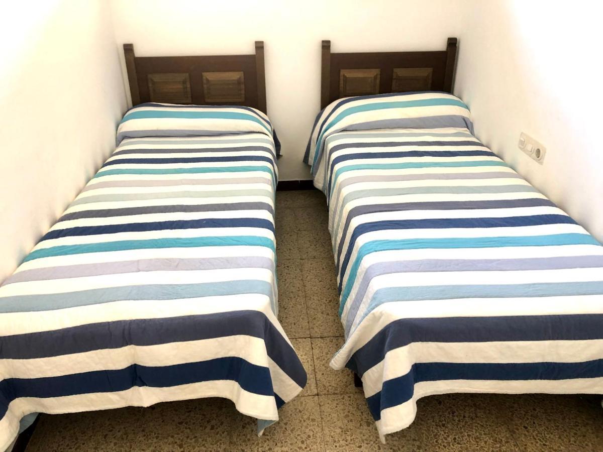 Port Sotavent 2C - Apartamento En La Marina De Empuriabrava - Piscina Comunitaria, - Parking - Vistas Al Canal - Cerca Centro Y Playa Luaran gambar