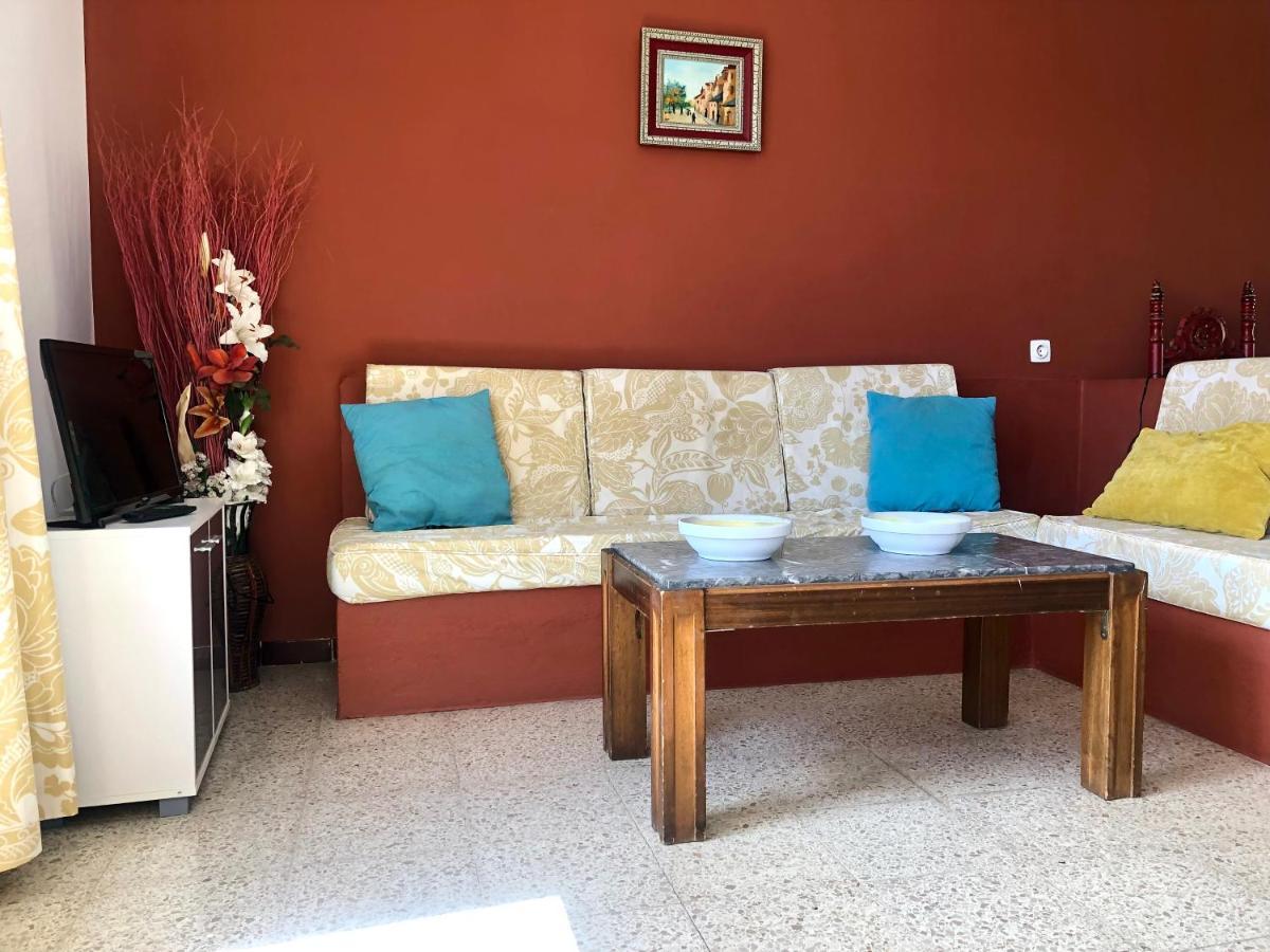 Port Sotavent 2C - Apartamento En La Marina De Empuriabrava - Piscina Comunitaria, - Parking - Vistas Al Canal - Cerca Centro Y Playa Luaran gambar